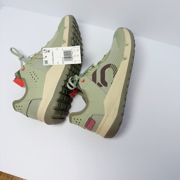 Adidas Five Ten Trailcross LT | Size 8 | Quiet Crimson - Picture 6 of 7